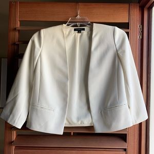 Ann Taylor Blazer